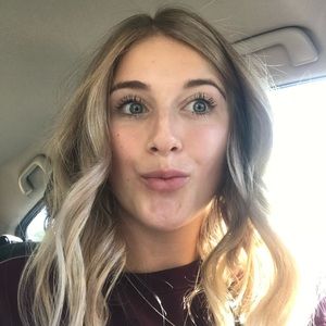 Meet your Posher, Libby